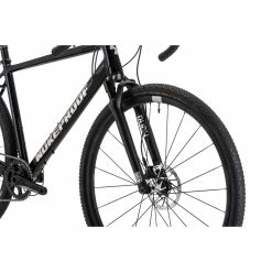 Nukeproof Digger RS Alloy Bike -Vélos Remise Nukeproof Digger RS Alloy Bike Black 12
