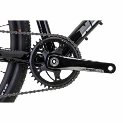 Nukeproof Digger RS Alloy Bike -Vélos Remise Nukeproof Digger RS Alloy Bike Black 15