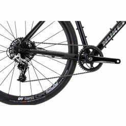 Nukeproof Digger RS Alloy Bike -Vélos Remise Nukeproof Digger RS Alloy Bike Black 16
