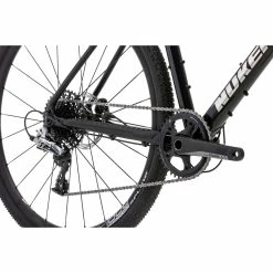 Nukeproof Digger RS Alloy Bike -Vélos Remise Nukeproof Digger RS Alloy Bike Black 17