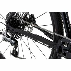 Nukeproof Digger RS Alloy Bike -Vélos Remise Nukeproof Digger RS Alloy Bike Black 18