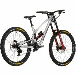 Nukeproof Dissent 297 RS Alloy Bike (X01 DH) -Vélos Remise Nukeproof Dissent 297 RS Alloy Bike XO1 DH 03