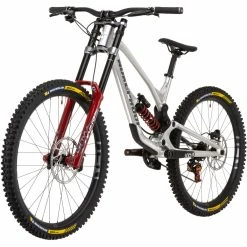 Nukeproof Dissent 297 RS Alloy Bike (X01 DH) -Vélos Remise Nukeproof Dissent 297 RS Alloy Bike XO1 DH 05