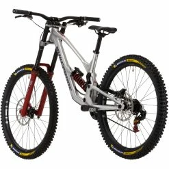 Nukeproof Dissent 297 RS Alloy Bike (X01 DH) -Vélos Remise Nukeproof Dissent 297 RS Alloy Bike XO1 DH 06