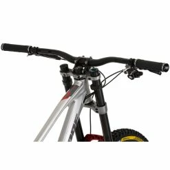 Nukeproof Dissent 297 RS Alloy Bike (X01 DH) -Vélos Remise Nukeproof Dissent 297 RS Alloy Bike XO1 DH 09