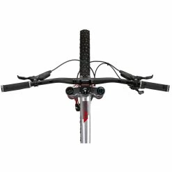 Nukeproof Dissent 297 RS Alloy Bike (X01 DH) -Vélos Remise Nukeproof Dissent 297 RS Alloy Bike XO1 DH 10