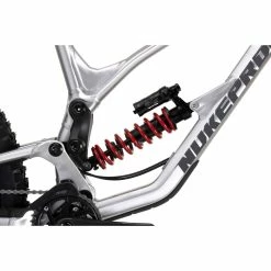 Nukeproof Dissent 297 RS Alloy Bike (X01 DH) -Vélos Remise Nukeproof Dissent 297 RS Alloy Bike XO1 DH 12