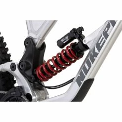 Nukeproof Dissent 297 RS Alloy Bike (X01 DH) -Vélos Remise Nukeproof Dissent 297 RS Alloy Bike XO1 DH 13