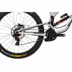Nukeproof Dissent 297 RS Alloy Bike (X01 DH) -Vélos Remise Nukeproof Dissent 297 RS Alloy Bike XO1 DH 16