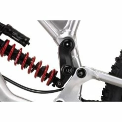 Nukeproof Dissent 297 RS Alloy Bike (X01 DH) -Vélos Remise Nukeproof Dissent 297 RS Alloy Bike XO1 DH 18