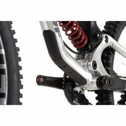 Nukeproof Dissent 297 RS Alloy Bike (X01 DH) -Vélos Remise Nukeproof Dissent 297 RS Alloy Bike XO1 DH 19