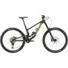 Nukeproof Giga 290 Comp Carbon Bike (Deore) -Vélos Remise Nukeproof Giga 290 Comp Carbon Bike Deore Grey 01