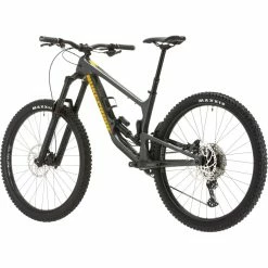 Nukeproof Giga 290 Comp Carbon Bike (Deore) -Vélos Remise Nukeproof Giga 290 Comp Carbon Bike Deore Grey 06