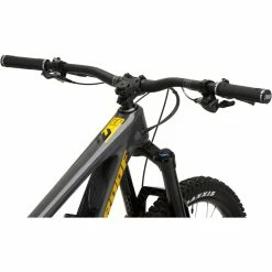 Nukeproof Giga 290 Comp Carbon Bike (Deore) -Vélos Remise Nukeproof Giga 290 Comp Carbon Bike Deore Grey 09