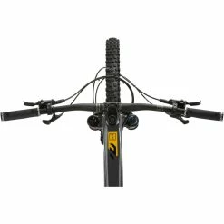 Nukeproof Giga 290 Comp Carbon Bike (Deore) -Vélos Remise Nukeproof Giga 290 Comp Carbon Bike Deore Grey 10