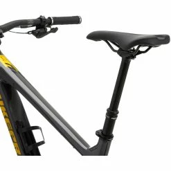 Nukeproof Giga 290 Comp Carbon Bike (Deore) -Vélos Remise Nukeproof Giga 290 Comp Carbon Bike Deore Grey 11
