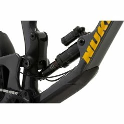 Nukeproof Giga 290 Comp Carbon Bike (Deore) -Vélos Remise Nukeproof Giga 290 Comp Carbon Bike Deore Grey 13