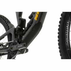 Nukeproof Giga 290 Comp Carbon Bike (Deore) -Vélos Remise Nukeproof Giga 290 Comp Carbon Bike Deore Grey 14