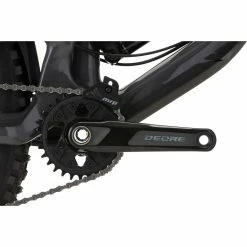 Nukeproof Giga 290 Comp Carbon Bike (Deore) -Vélos Remise Nukeproof Giga 290 Comp Carbon Bike Deore Grey 16