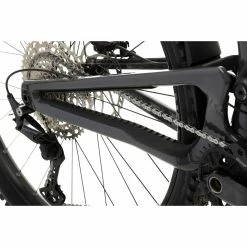 Nukeproof Giga 290 Comp Carbon Bike (Deore) -Vélos Remise Nukeproof Giga 290 Comp Carbon Bike Deore Grey 17