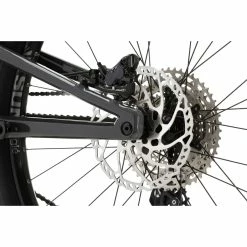 Nukeproof Giga 290 Comp Carbon Bike (Deore) -Vélos Remise Nukeproof Giga 290 Comp Carbon Bike Deore Grey 19