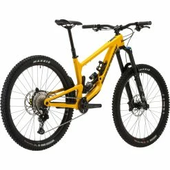 Nukeproof Giga 290 Elite Bike (SLX) -Vélos Remise Nukeproof Giga 290 Elite Bike SLX Yellow 03