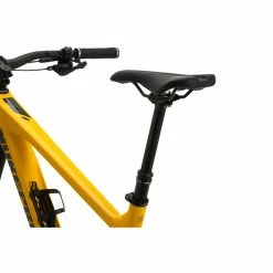 Nukeproof Giga 290 Elite Bike (SLX) -Vélos Remise Nukeproof Giga 290 Elite Bike SLX Yellow 11