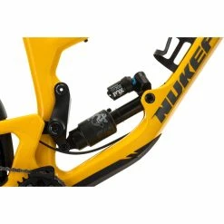 Nukeproof Giga 290 Elite Bike (SLX) -Vélos Remise Nukeproof Giga 290 Elite Bike SLX Yellow 12