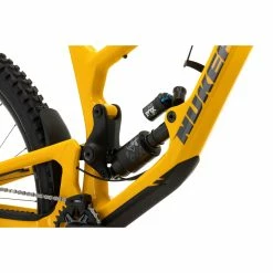Nukeproof Giga 290 Elite Bike (SLX) -Vélos Remise Nukeproof Giga 290 Elite Bike SLX Yellow 13