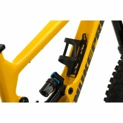 Nukeproof Giga 290 Elite Bike (SLX) -Vélos Remise Nukeproof Giga 290 Elite Bike SLX Yellow 16