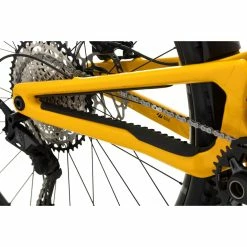Nukeproof Giga 290 Elite Bike (SLX) -Vélos Remise Nukeproof Giga 290 Elite Bike SLX Yellow 18