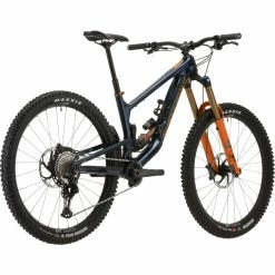 Nukeproof Giga 290 Factory Bike (XT) -Vélos Remise Nukeproof Giga 290 Factory Bike XT Blue03