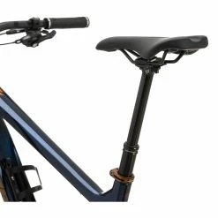 Nukeproof Giga 290 Factory Bike (XT) -Vélos Remise Nukeproof Giga 290 Factory Bike XT Blue11