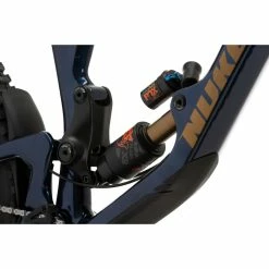 Nukeproof Giga 290 Factory Bike (XT) -Vélos Remise Nukeproof Giga 290 Factory Bike XT Blue13