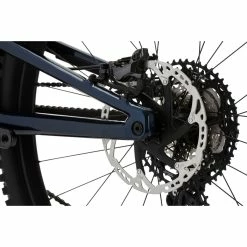 Nukeproof Giga 290 Factory Bike (XT) -Vélos Remise Nukeproof Giga 290 Factory Bike XT Blue20