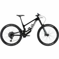 Nukeproof Giga 290 RS Carbon Bike (X01 Eagle)