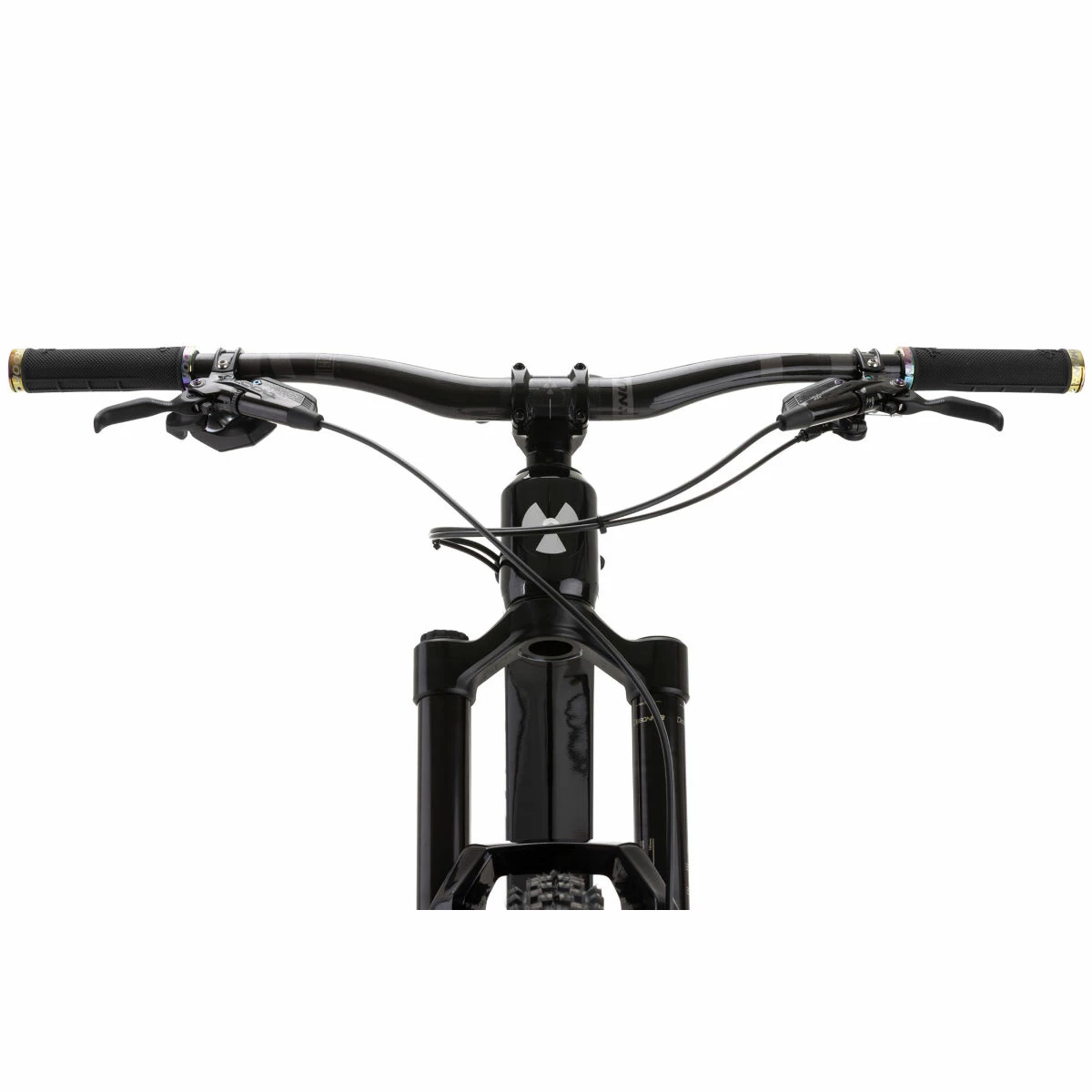 Nukeproof Giga 290 RS Carbon Bike (X01 Eagle) 9 Nukeproof Giga 290 RS Carbon Bike (X01 Eagle) – Image 7