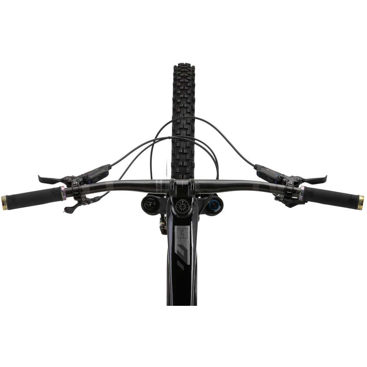 Nukeproof Giga 290 RS Carbon Bike (X01 Eagle) 11 Nukeproof Giga 290 RS Carbon Bike (X01 Eagle) – Image 9