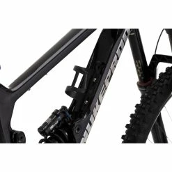 Nukeproof Giga 290 RS Carbon Bike (X01 Eagle) 37 Nukeproof Giga 290 RS Carbon Bike (X01 Eagle) -Vélos Remise Nukeproof Giga 290 RS Carbon Bike X01 Eagle Black 13