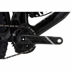 Nukeproof Giga 290 RS Carbon Bike (X01 Eagle) 35 Nukeproof Giga 290 RS Carbon Bike (X01 Eagle) -Vélos Remise Nukeproof Giga 290 RS Carbon Bike X01 Eagle Black 15