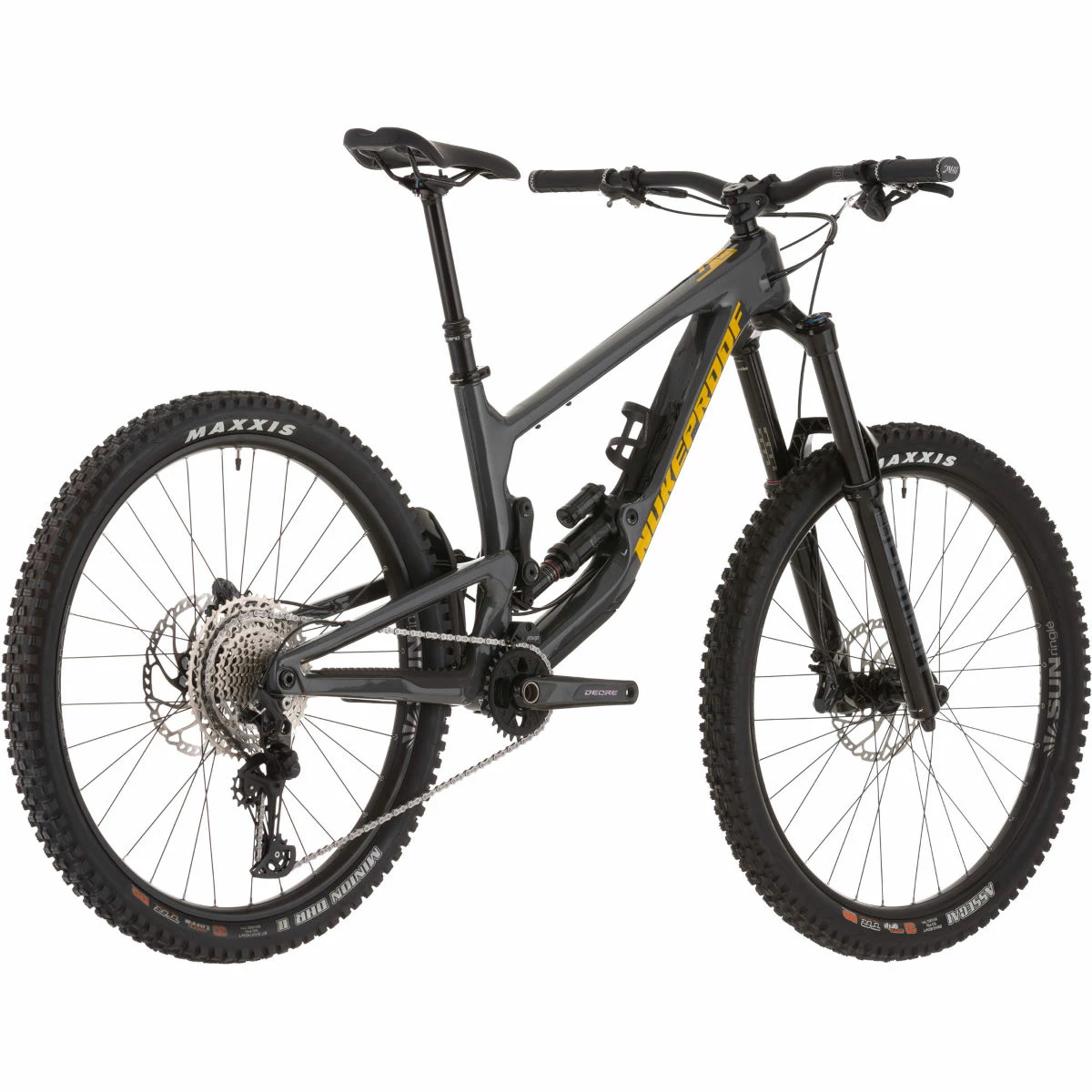 Nukeproof Giga 297 Comp Carbon Bike (Deore) 5 Nukeproof Giga 297 Comp Carbon Bike (Deore) – Image 3
