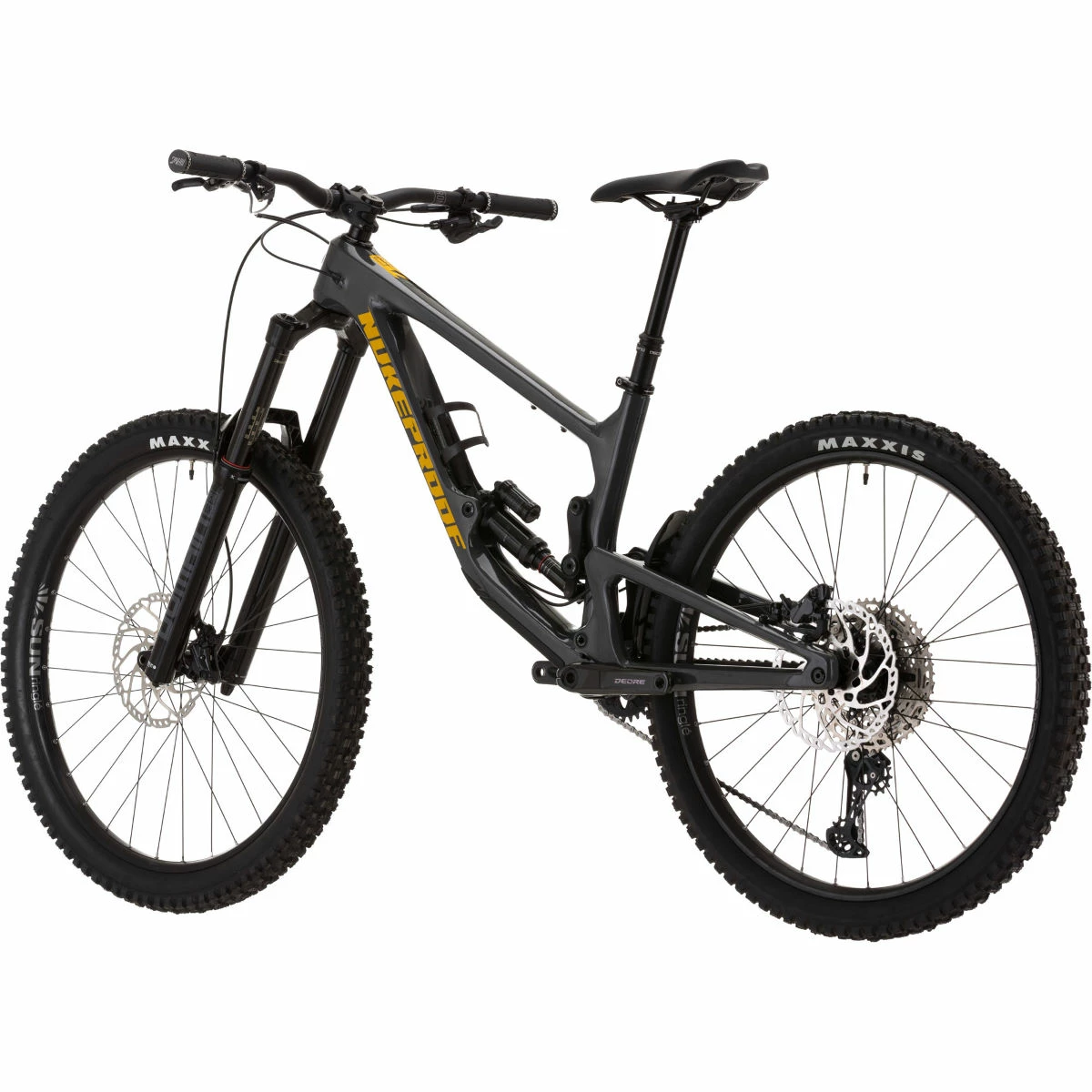 Nukeproof Giga 297 Comp Carbon Bike (Deore) 8 Nukeproof Giga 297 Comp Carbon Bike (Deore) – Image 6