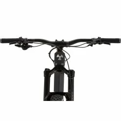 Nukeproof Giga 297 Comp Carbon Bike (Deore) 29 Nukeproof Giga 297 Comp Carbon Bike (Deore) -Vélos Remise Nukeproof Giga 297 Comp Carbon Bike Deore Grey 07