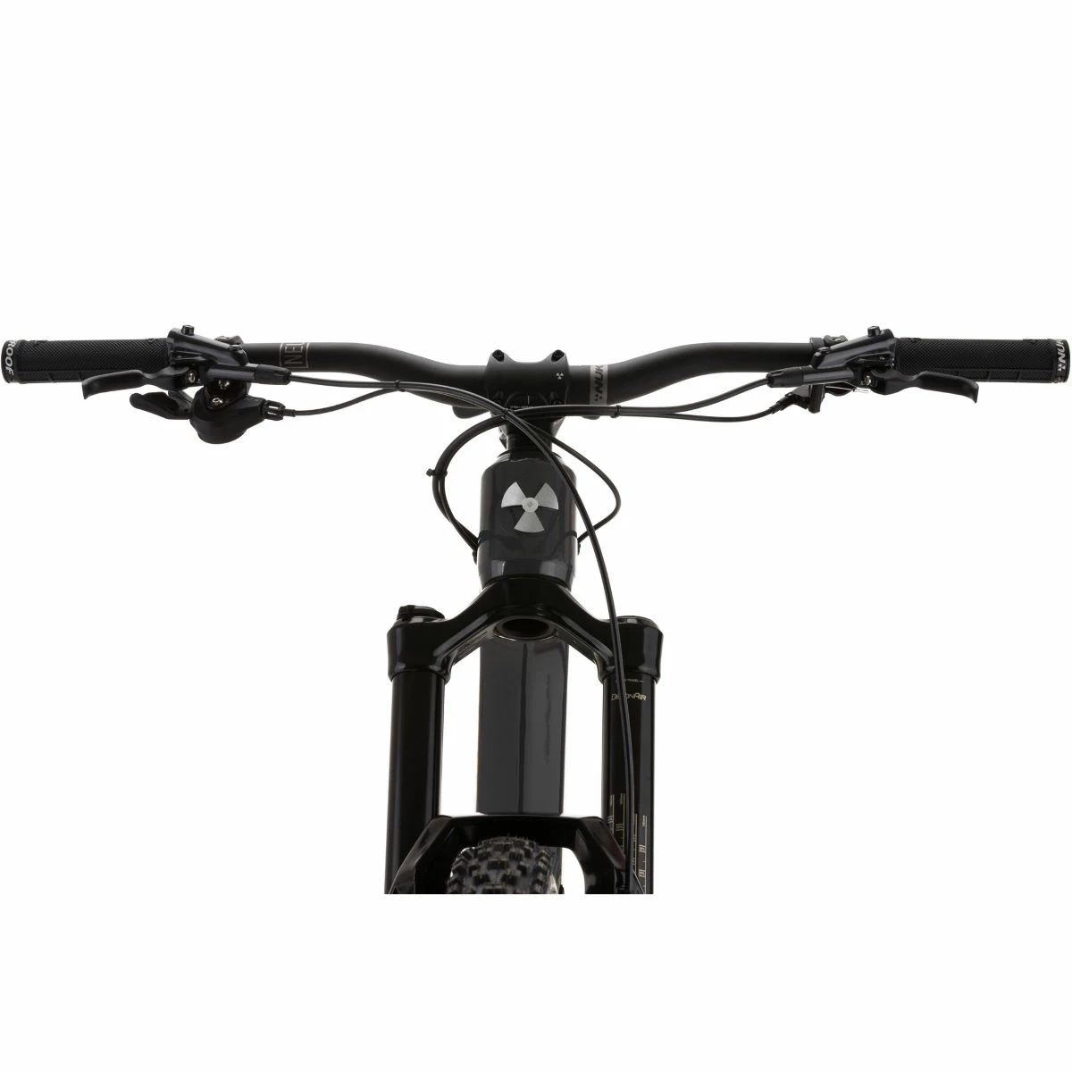 Nukeproof Giga 297 Comp Carbon Bike (Deore) 9 Nukeproof Giga 297 Comp Carbon Bike (Deore) – Image 7