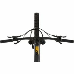 Nukeproof Giga 297 Comp Carbon Bike (Deore) 32 Nukeproof Giga 297 Comp Carbon Bike (Deore) -Vélos Remise Nukeproof Giga 297 Comp Carbon Bike Deore Grey 10