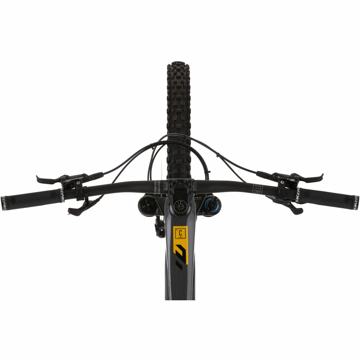 Nukeproof Giga 297 Comp Carbon Bike (Deore) 12 Nukeproof Giga 297 Comp Carbon Bike (Deore) – Image 10