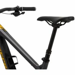 Nukeproof Giga 297 Comp Carbon Bike (Deore) 33 Nukeproof Giga 297 Comp Carbon Bike (Deore) -Vélos Remise Nukeproof Giga 297 Comp Carbon Bike Deore Grey 11