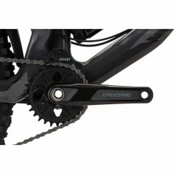 Nukeproof Giga 297 Comp Carbon Bike (Deore) 39 Nukeproof Giga 297 Comp Carbon Bike (Deore) -Vélos Remise Nukeproof Giga 297 Comp Carbon Bike Deore Grey 17