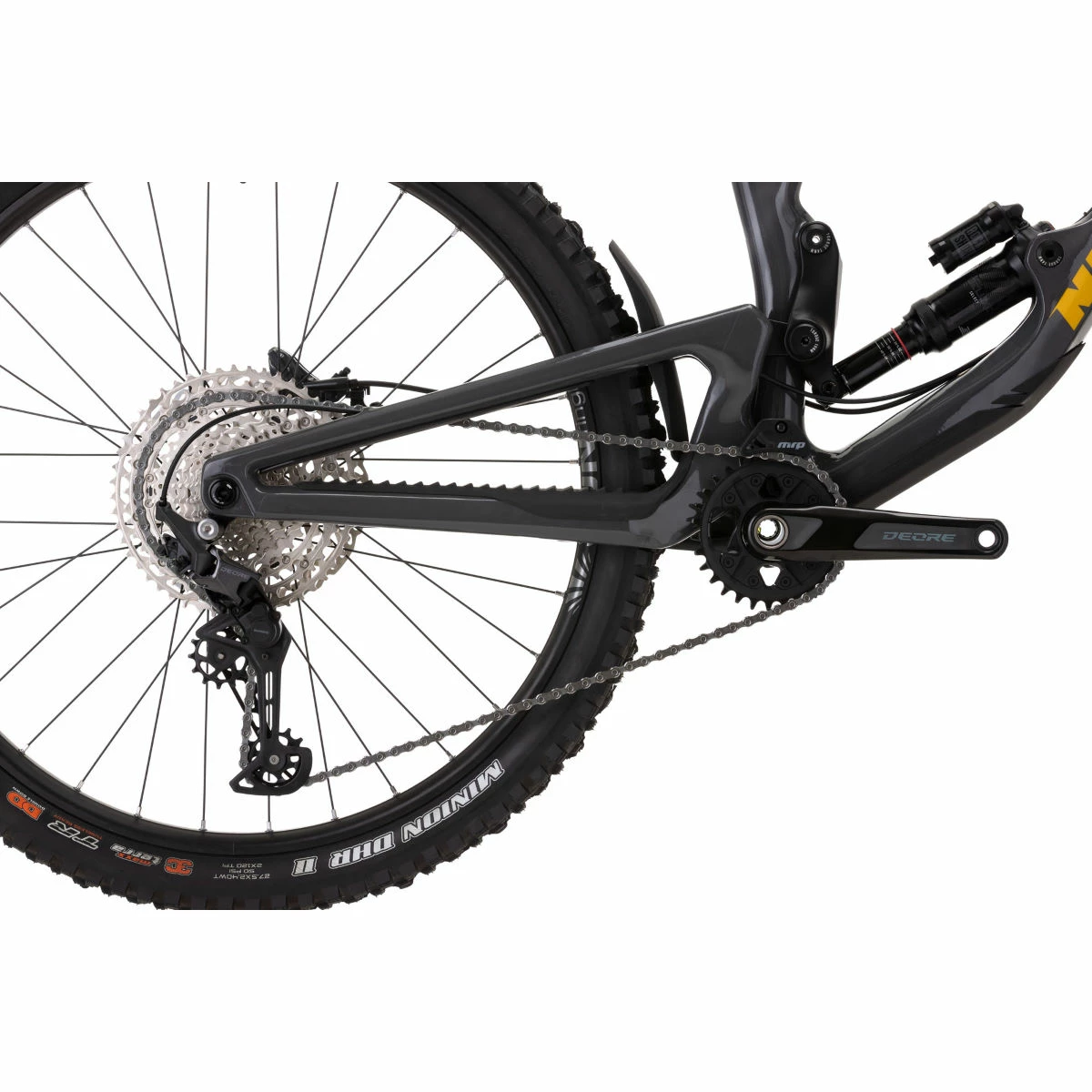 Nukeproof Giga 297 Comp Carbon Bike (Deore) 21 Nukeproof Giga 297 Comp Carbon Bike (Deore) – Image 19