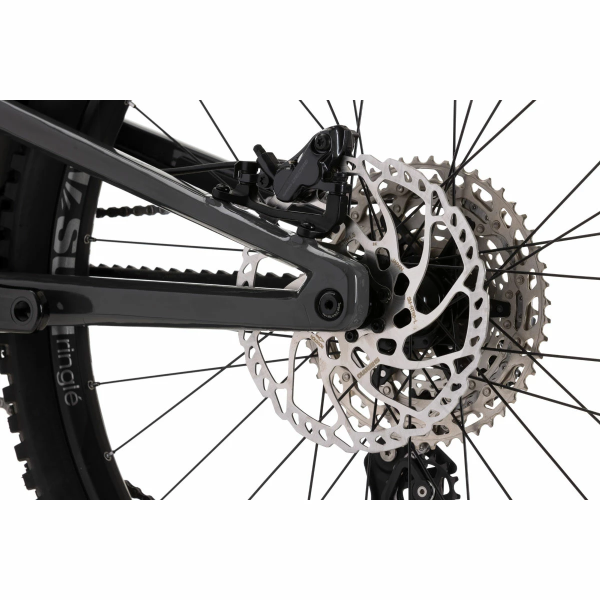 Nukeproof Giga 297 Comp Carbon Bike (Deore) 22 Nukeproof Giga 297 Comp Carbon Bike (Deore) – Image 20